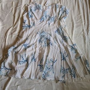 Old Navy Summer dress